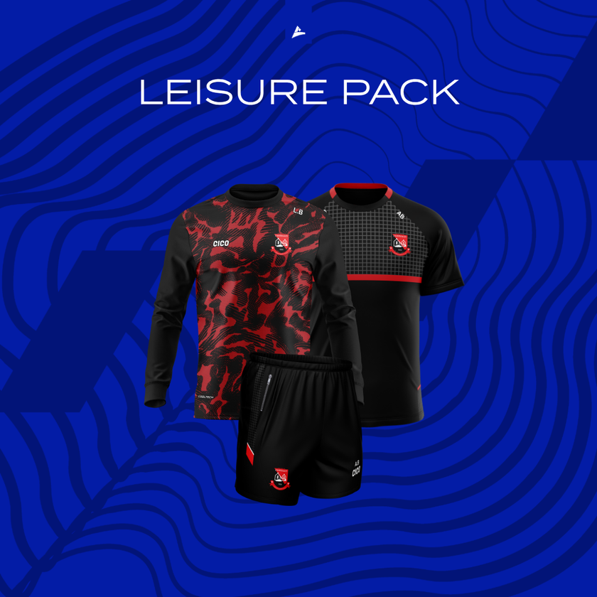 Fenagh St Callins GAA Leisure Pack