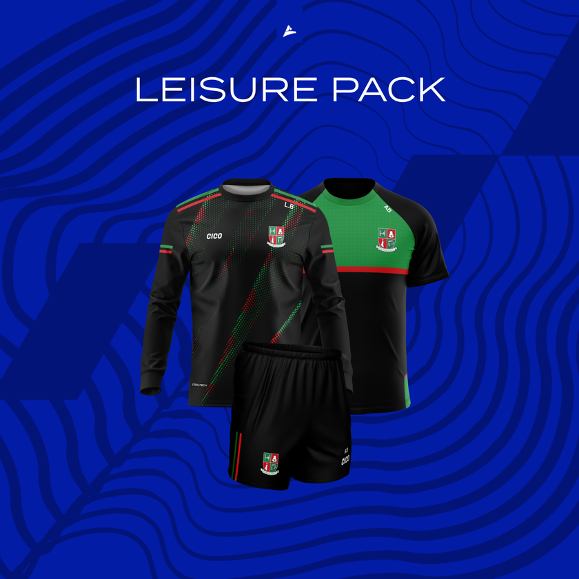 Colmcille GFC Leisure Pack