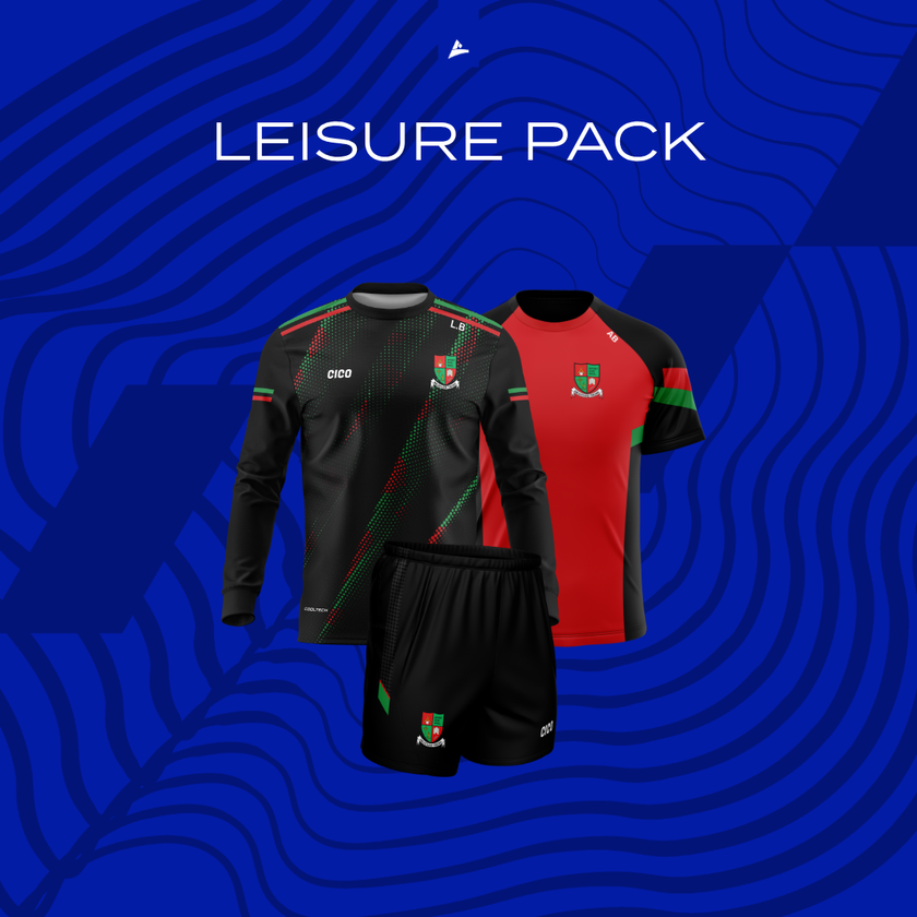 Mostrim GAA Leisure Pack