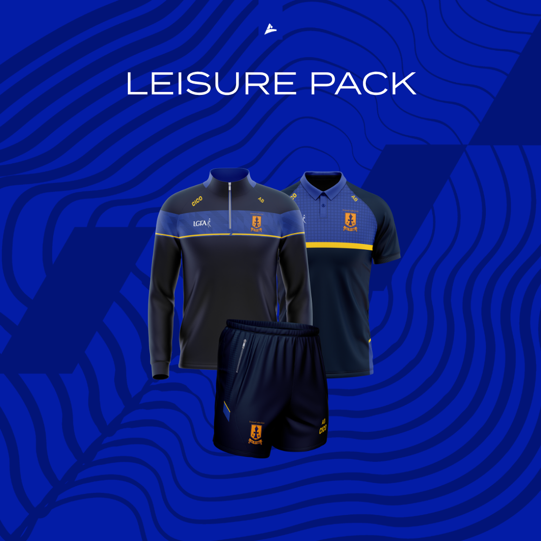 Dromard Ladies GAA Leisure Pack