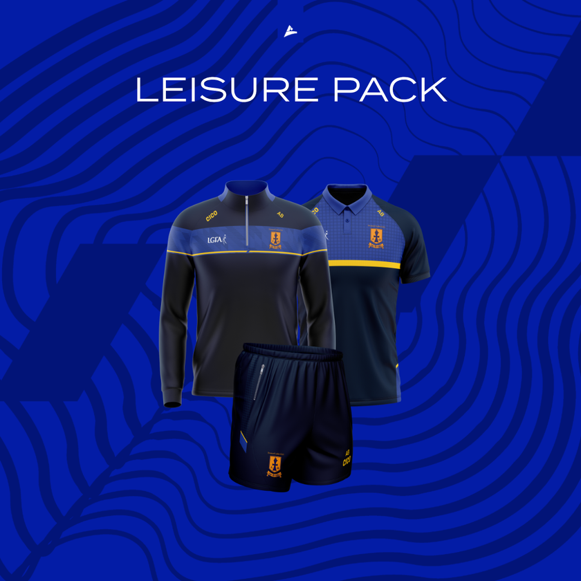 Dromard Ladies GAA Leisure Pack