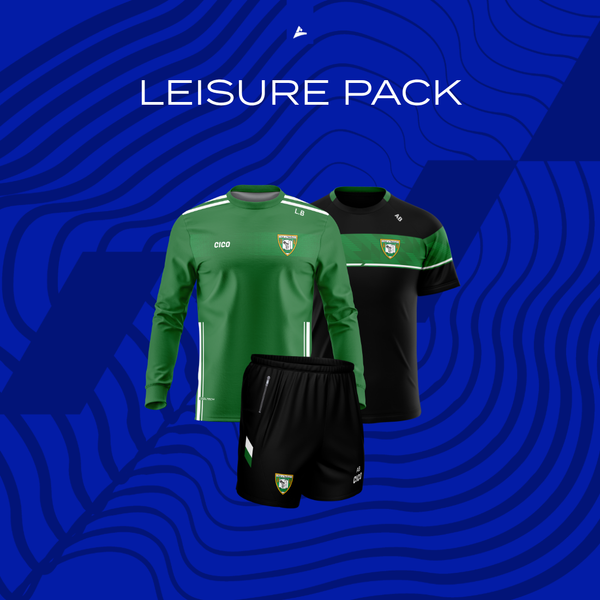 Mohill GAA Leisure Pack