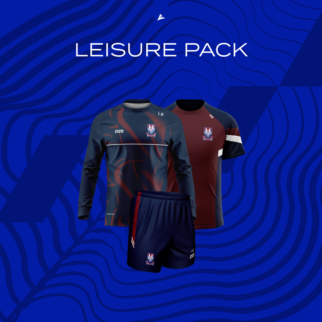 Castlerahan GAA Leisure Pack
