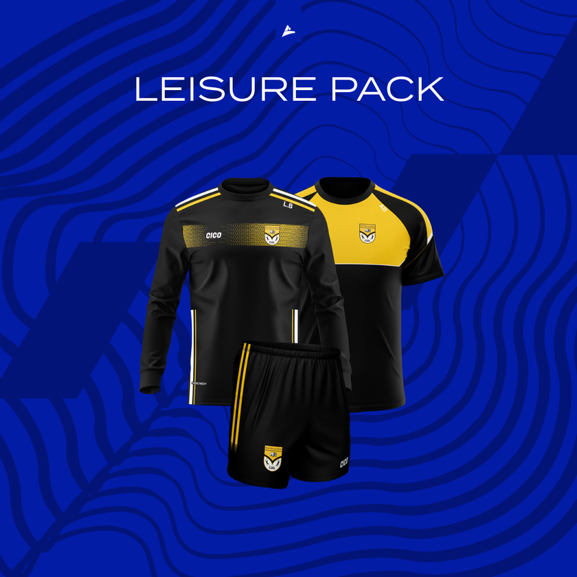 Ballinagh GAA Leisure Pack