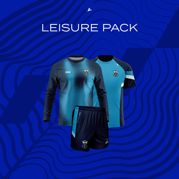 Longford Slashers Leisure Pack