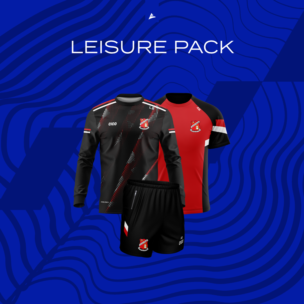 Drumree GAA Leisure Pack