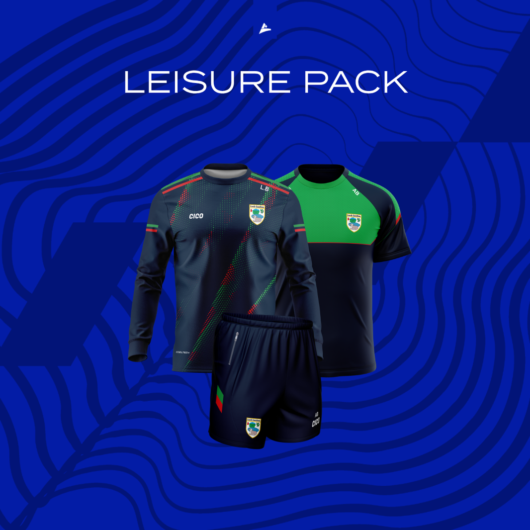 Gowna GAA Leisure Pack