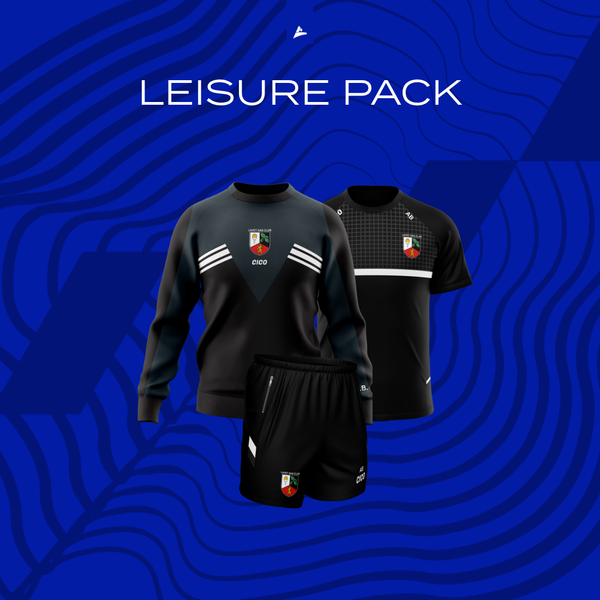 Lavey GAA & LGFA Club Leisure Pack
