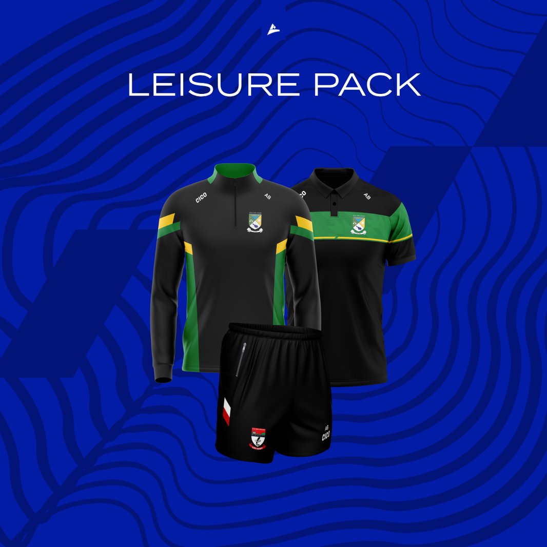 Ballymachugh GAA Leisure Pack