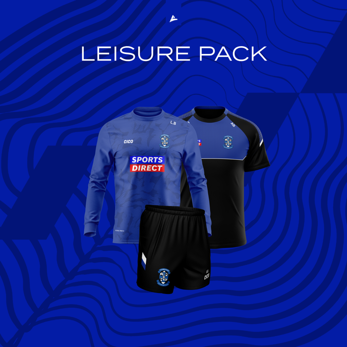 St Mary's Kiltoghert GAA Leisure Pack