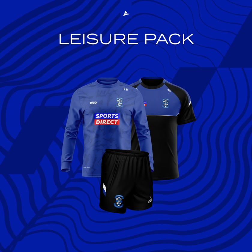 St Mary's Kiltoghert GAA Leisure Pack
