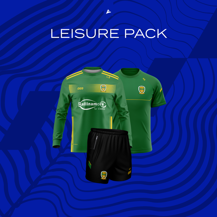 Ballinamore SOH GAA Leisure Pack