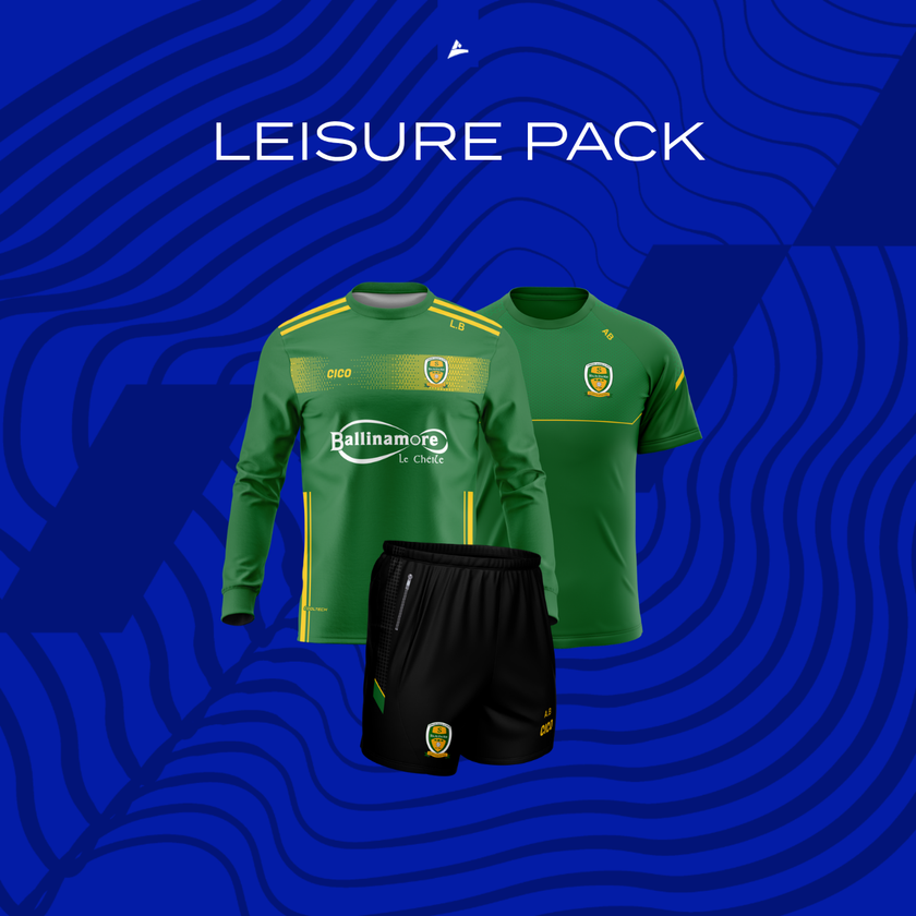 Ballinamore SOH GAA Leisure Pack