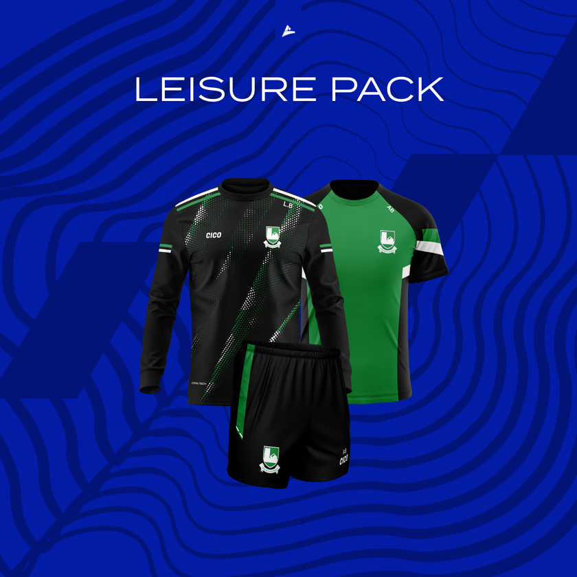 Drumlane GAA Leisure Pack