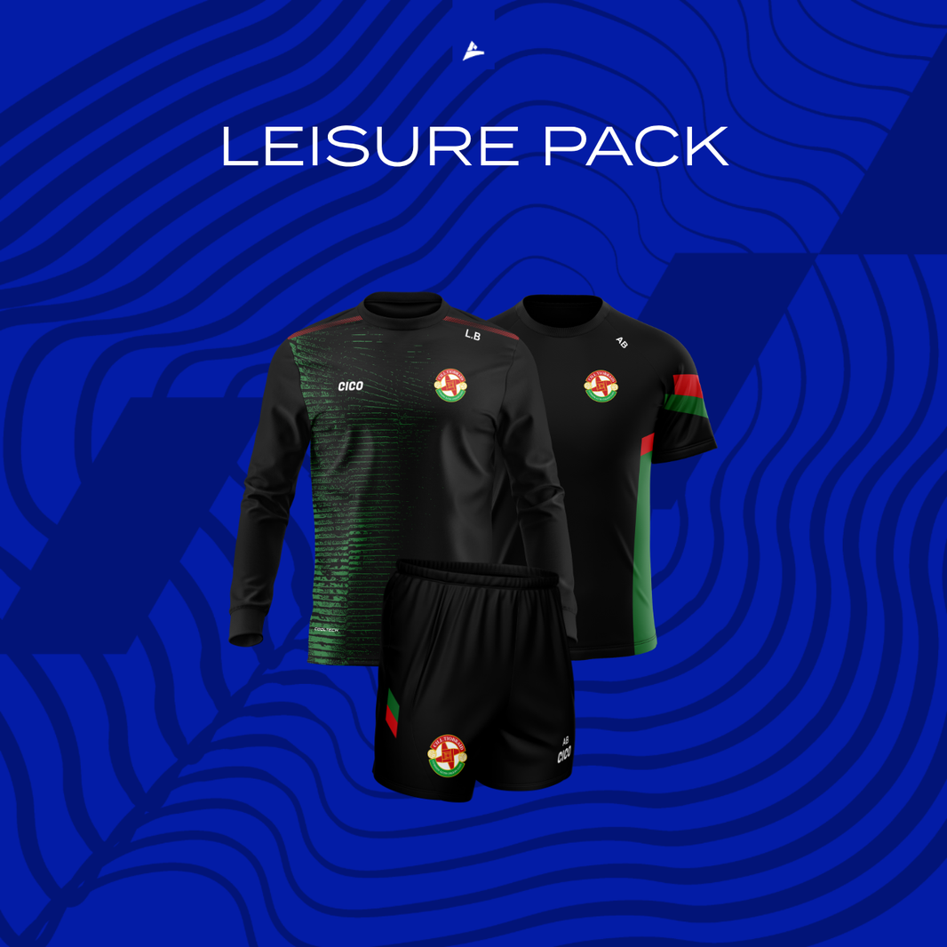 Kiltubrid GAA Leisure Pack