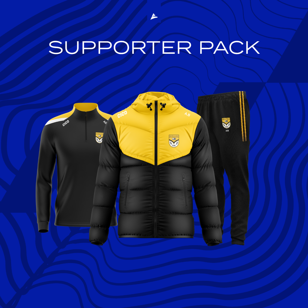 Ballinagh GAA Supporters Pack