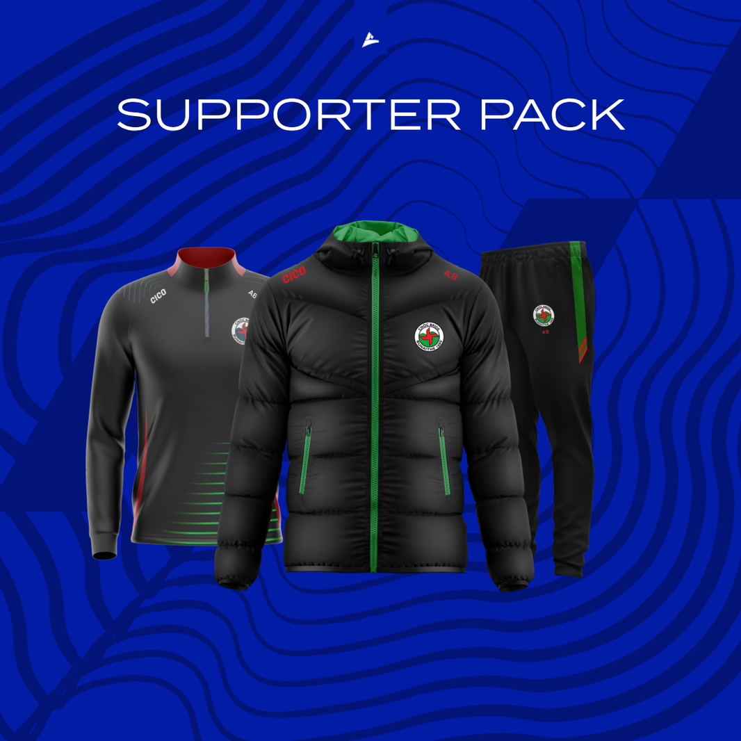 Knockbride GAA Supporters Pack