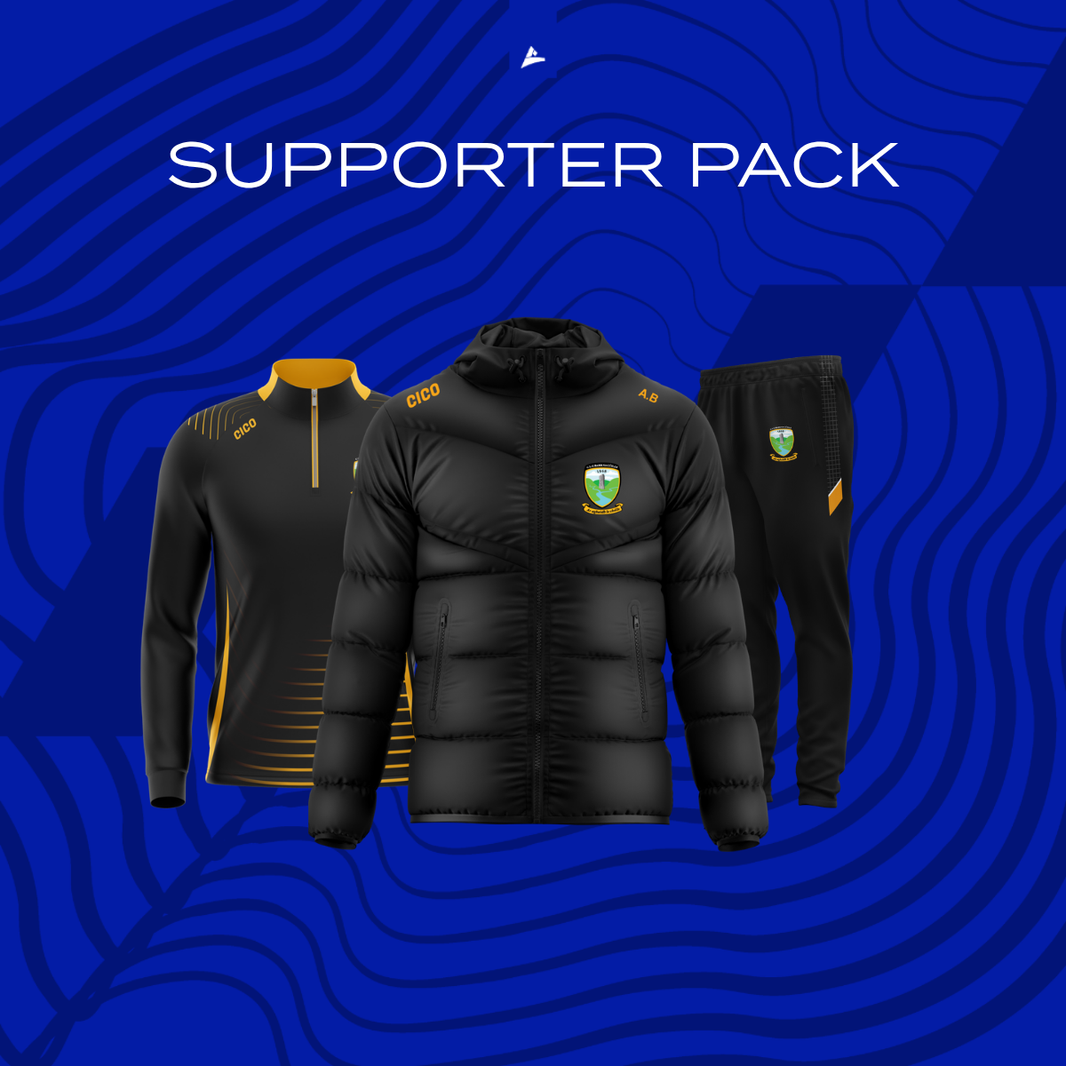 Bornacoola GAA Supporters Pack