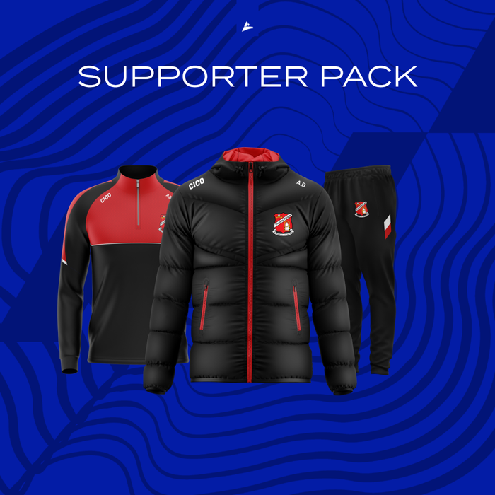 Drumree GAA Supporters Pack