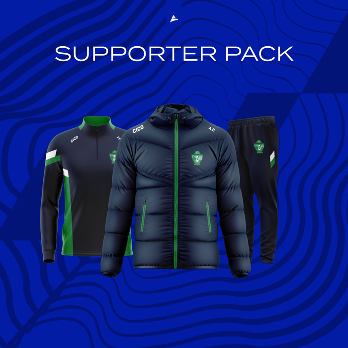 Moylagh GAA Supporters Pack