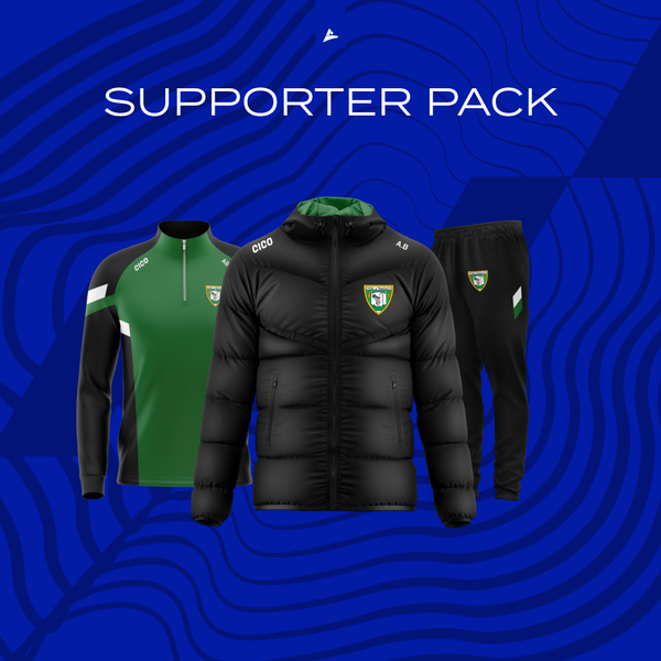 Mohill GAA Supporters Pack
