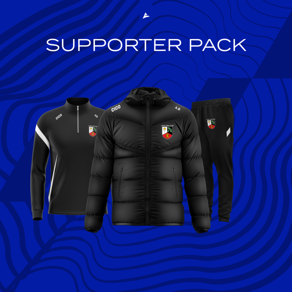 Lavey GAA & LGFA Club Supporters Pack