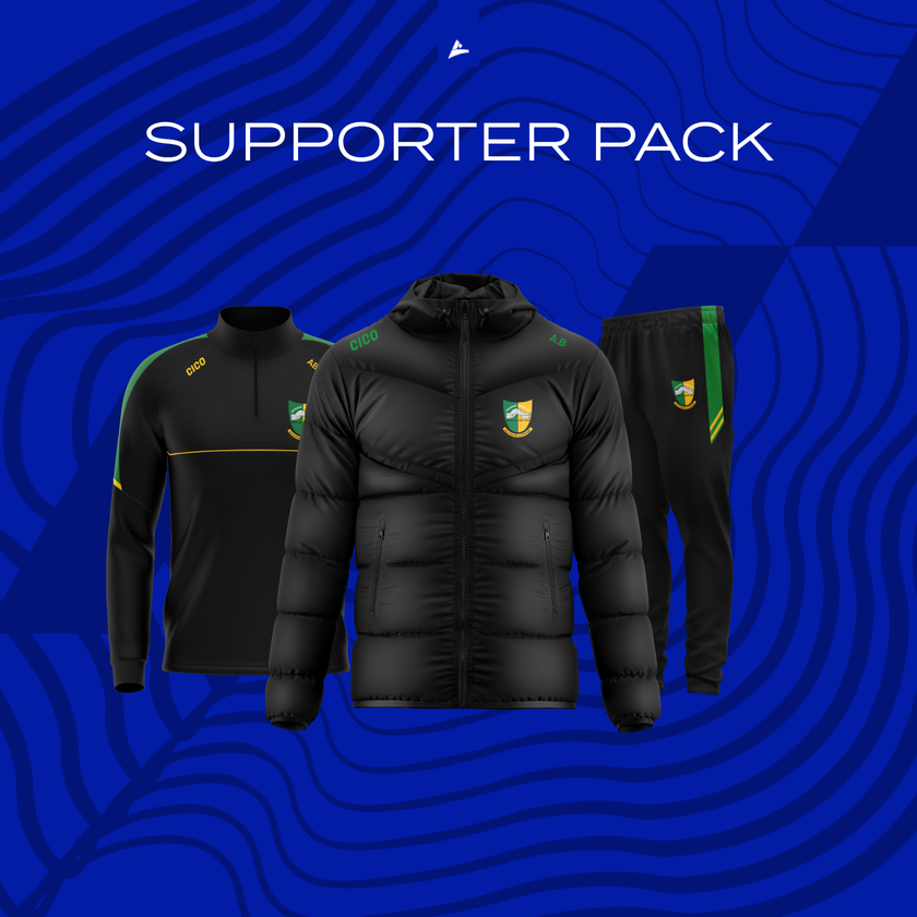 Mountnugent GAA Supporters Pack