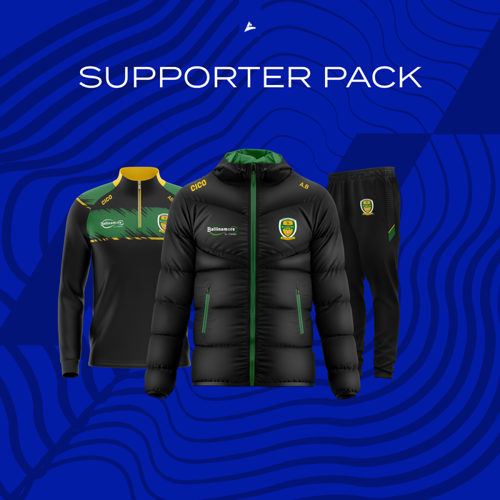 Ballinamore SOH GAA Supporters Pack