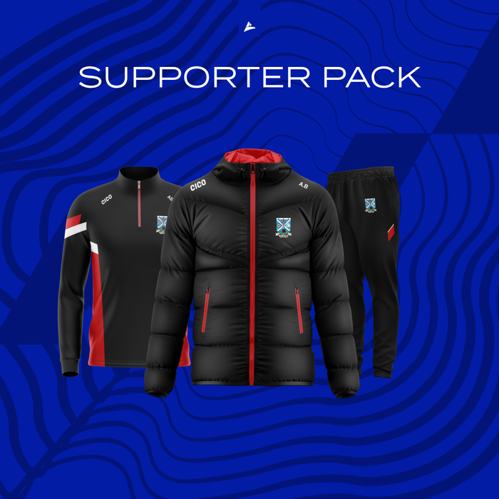 Drung GAA Supporters Pack