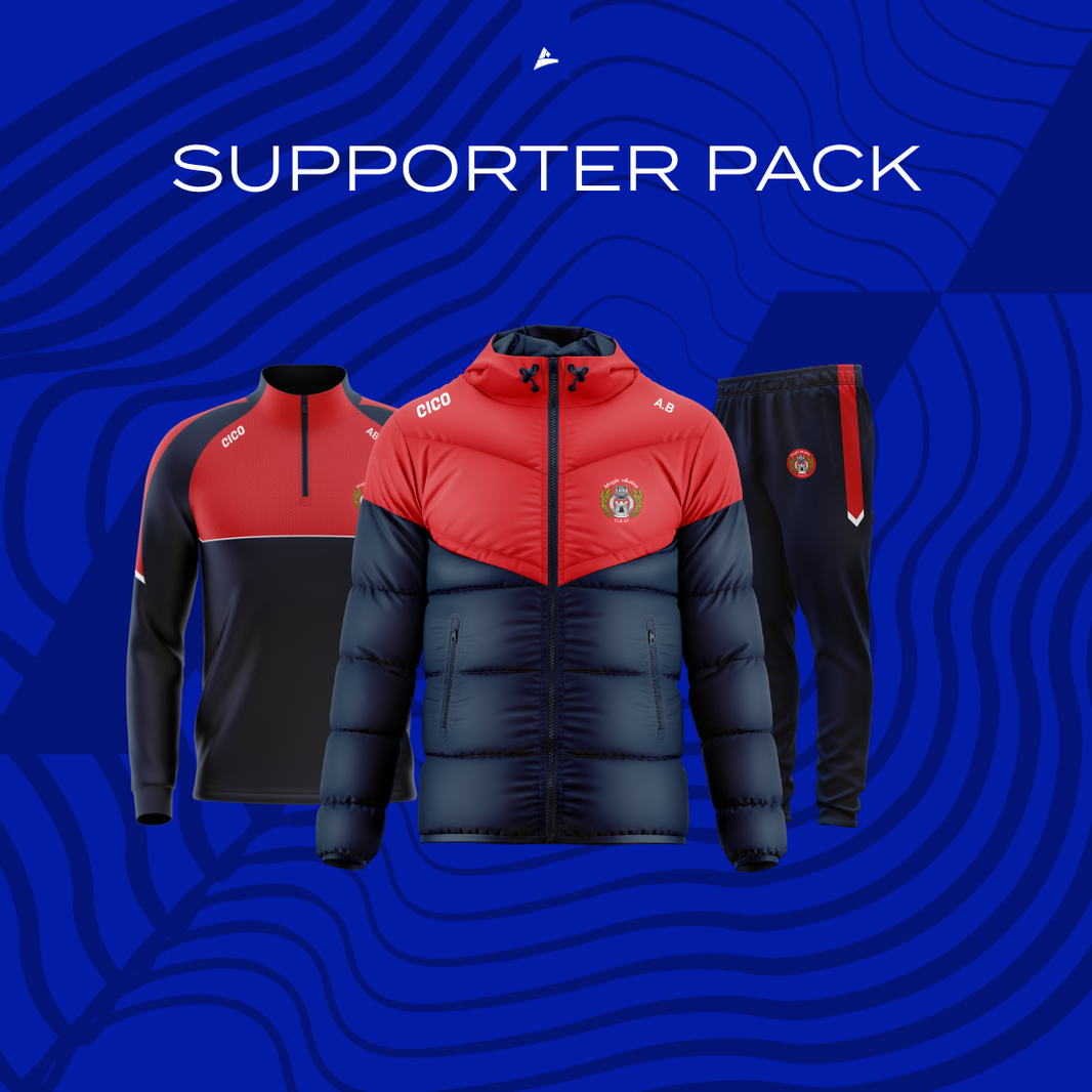 Moynalty GAA & LGFA Supporters Pack