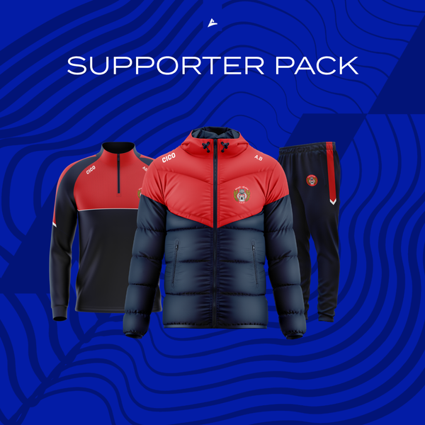 Moynalty GAA & LGFA Supporters Pack