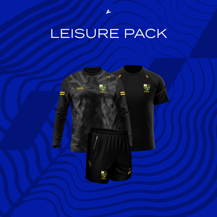 Nobber GAA & LGFA Leisure Pack