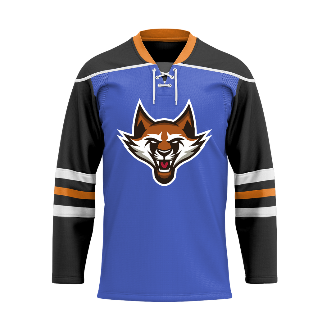 Hockey Jersey Bulk Order -