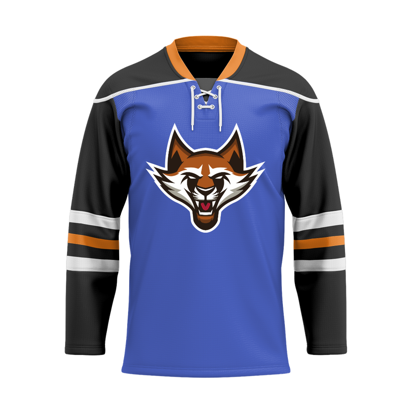 Hockey Jersey Bulk Order -