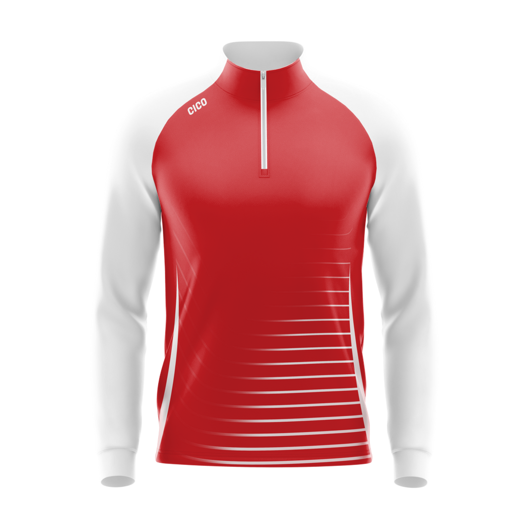 Enfield Halfzip