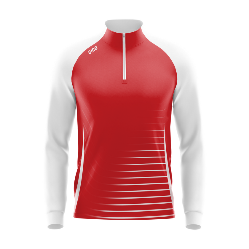 Enfield Halfzip