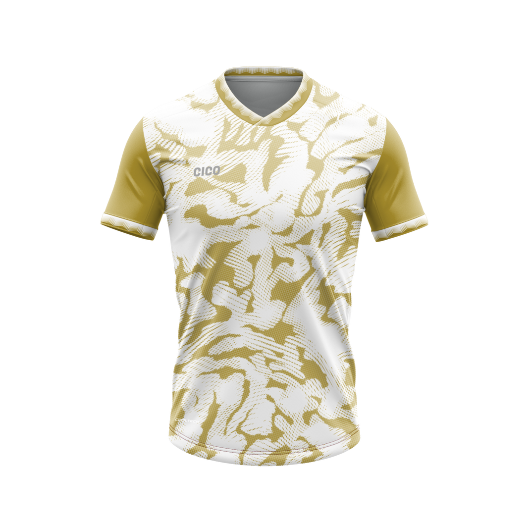 Training Jersey Style 11