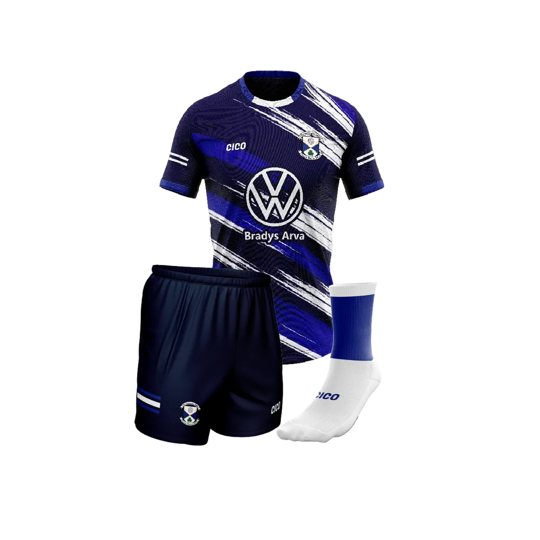 Arva GAA Adult's Training Pack