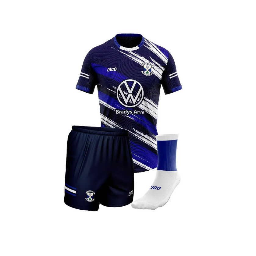 Arva GAA Adult's Training Pack