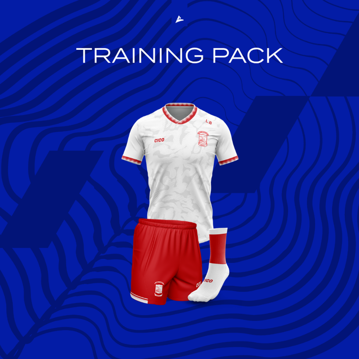 Abbeylara GAA Training Pack