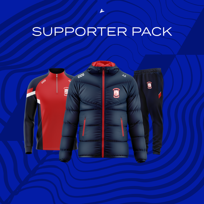 Abbeylara GAA Supporters Pack
