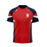 Abbeylara GAA Leisure T-Shirt
