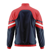Abbeylara GAA Unisex Retro Jacket