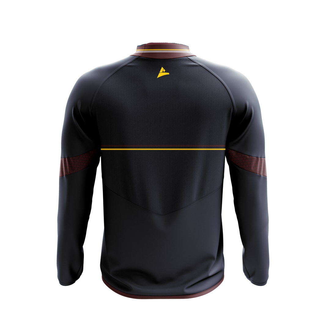 Annaduff GAA Unisex Windcheater