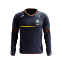 Annaduff GAA Kid's Windcheater