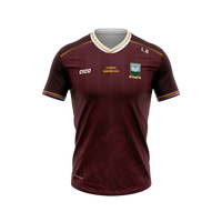 Annaduff GAA County Champions Jersey 2026