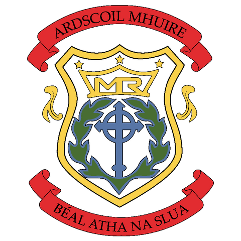 Ardscoil Mhuire Ballinasloe