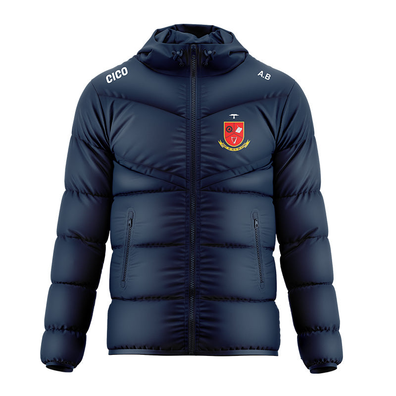Ardscoil Phadraig Granard Unisex Puffer Jacket