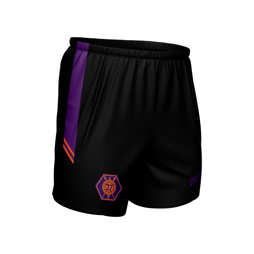 Army Reserve Navan Unisex Leisure Shorts