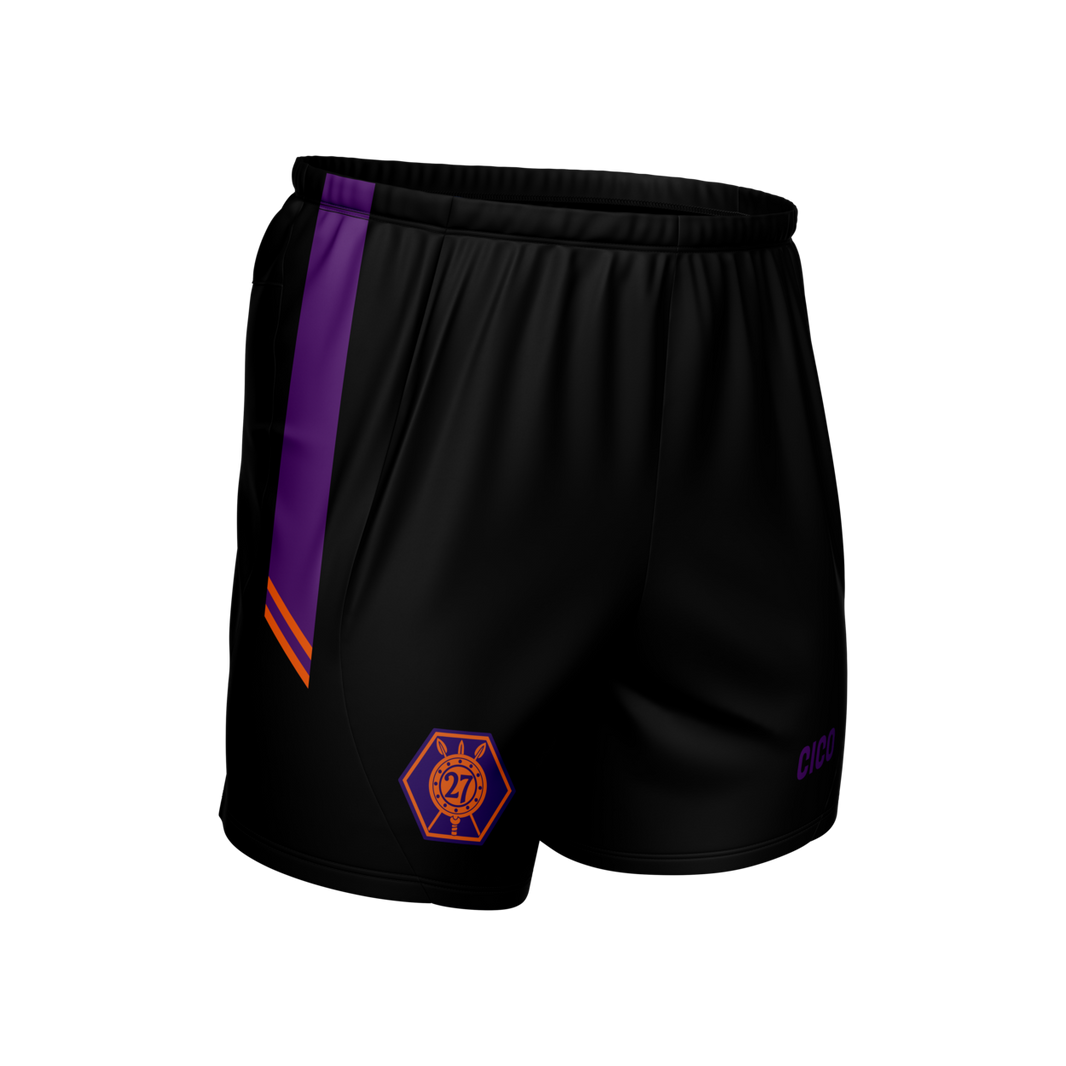 Army Reserve Navan Unisex Leisure Shorts